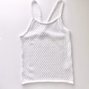 Sincerely Jules White Tank
